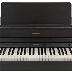 PIANO DIGITAL ROLAND HP-702-DR - ROLAND
