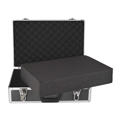 MALA TRANSPORTE POWER STUDIO FL-MIXER-3 - POWER STUDIO