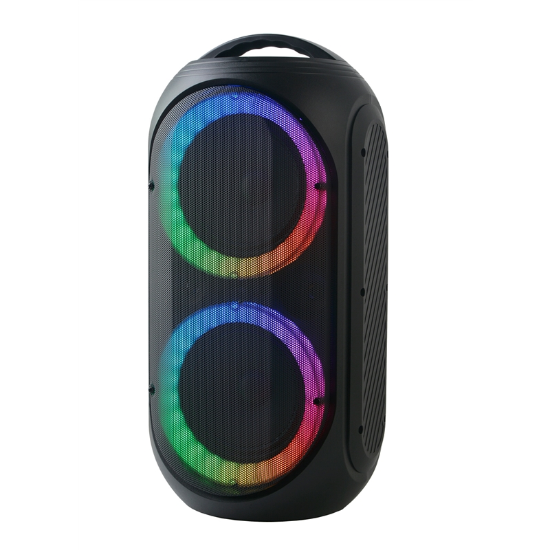 COLUNA POWER STUDIO GOZIK BL - POWER STUDIO