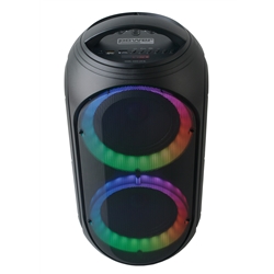 COLUNA POWER STUDIO GOZIK BL - POWER STUDIO