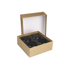 PADS PARA  MONITOR DE ESTUDIO ENOVA PADS-10-PRO - POWER STUDIO