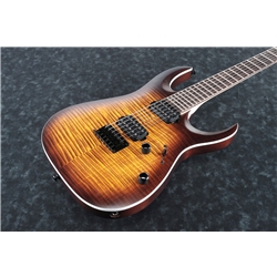GUIT ELECT IBANEZ RGA-42FM DEF - IBANEZ