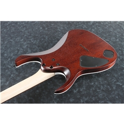 GUIT ELECT IBANEZ RGA-42FM DEF - IBANEZ