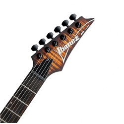 GUIT ELECT IBANEZ RGA-42FM DEF - IBANEZ
