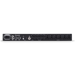 FOCUSRITE CLARETT+ 8PRE - FOCUSRITE