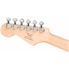 GUIT ELECT FENDER SQ MINI STRAT LRL DKR - FENDER