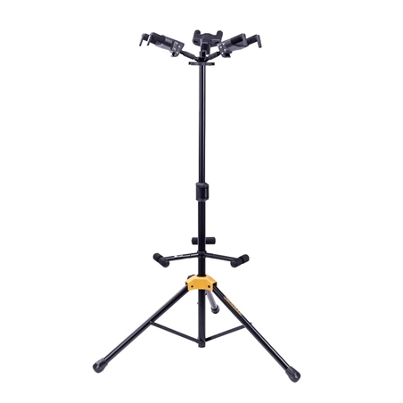 SUPORTE GUIT HERCULES GS-432B PLUS - HERCULES