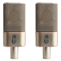 MICROFONE AUSTRIAN AUDIO OC818 DUAL SET PLUS - AUSTRIAN AUDIO