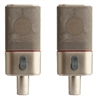 MICROFONE AUSTRIAN AUDIO OC818 DUAL SET PLUS - AUSTRIAN AUDIO