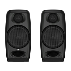 MONITOR IK MULTIMEDIA ILOUD MICRO BLACK - IK MULTIMEDIA