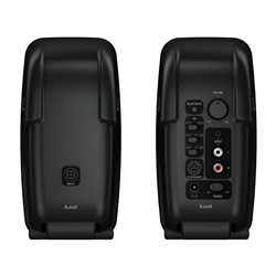 MONITOR IK MULTIMEDIA ILOUD MICRO BLACK - IK MULTIMEDIA