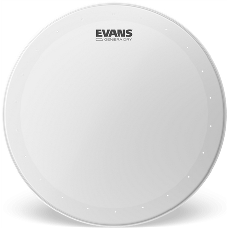 PELE EVANS B14DRY GENERA DRY COATED 14" - EVANS