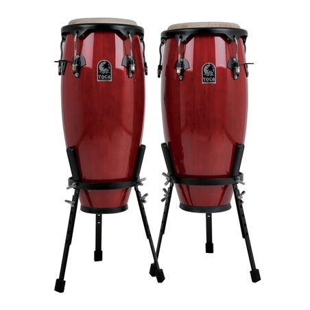CONGA TOCA SYNERGY 2300RR-B 10"-11" - TOCA