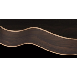 GUIT ELECT ACUST PRS SE T60E NAT - PRS