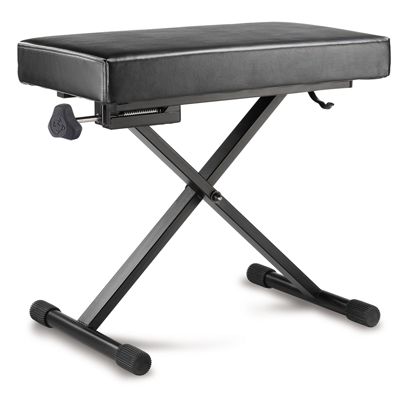 BANCO TECLADO HERCULES KB-200B - HERCULES