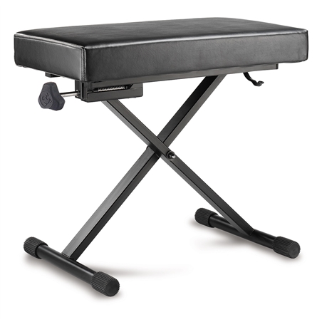 BANCO TECLADO HERCULES KB-200B - HERCULES