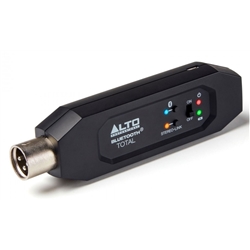 RECEPTOR AUDIO BLUETOOTH ALTO TOTAL MK2 - ALTO