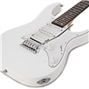 GUIT ELECT IBANEZ GRG-140 WH - IBANEZ