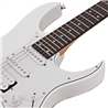 GUIT ELECT IBANEZ GRG-140 WH - IBANEZ