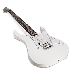 GUIT ELECT IBANEZ GRG-140 WH - IBANEZ