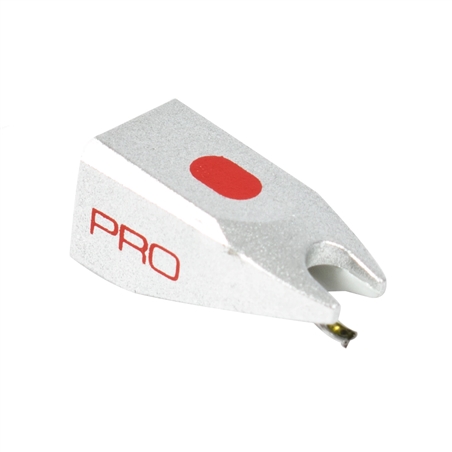 AGULHA ORTOFON DJ STYLUS PRO - ORTOFON