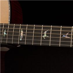 GUIT ELECT ACUST PRS SE A50E NAT - PRS