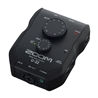 INTERFACE ZOOM U-22 - ZOOM