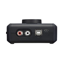 INTERFACE ZOOM U-22 - ZOOM