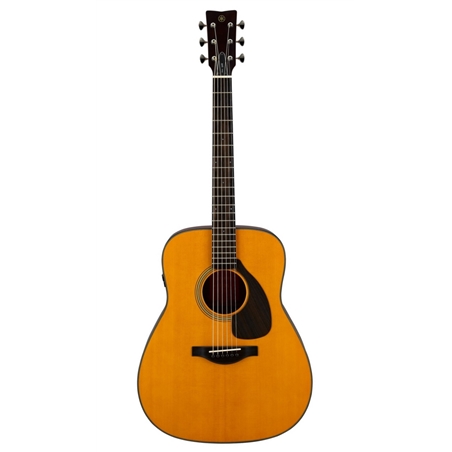 GUIT ELECT ACUST YAMAHA FGX-5 NT - YAMAHA