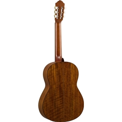 GUIT ELECT ACUST YAMAHA CG-TA NT - YAMAHA