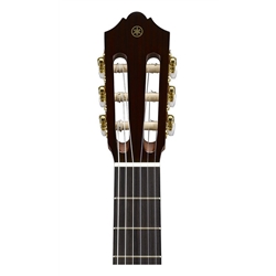 GUIT ELECT ACUST YAMAHA CG-TA NT - YAMAHA