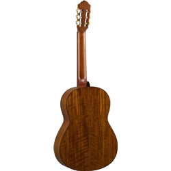 GUIT ELECT ACUST YAMAHA CG-TA NT - YAMAHA