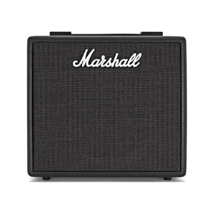 COMBO MARSHALL CODE 25 - MARSHALL