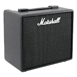 COMBO MARSHALL CODE 25 - MARSHALL