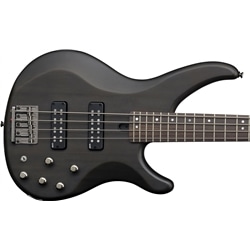 GUIT BAIXO YAMAHA TRBX 504 TBL - YAMAHA