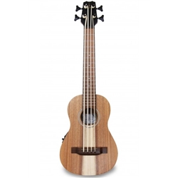 UKULELE BAIXO APC UKUBASS S ELETRIFICADO - APC