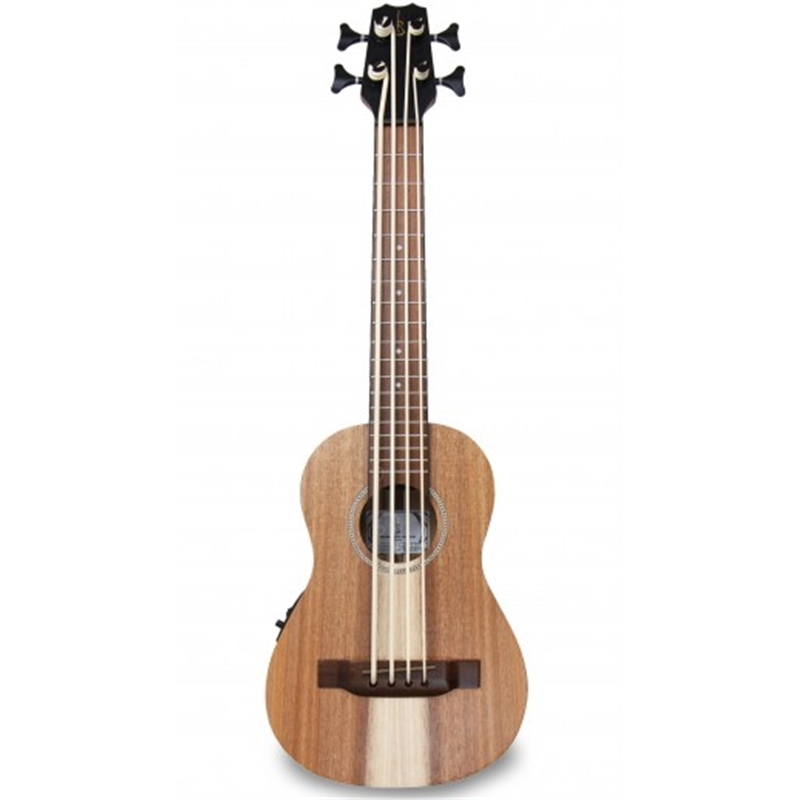 UKULELE BAIXO APC UKUBASS S ELETRIFICADO - APC