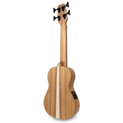 UKULELE BAIXO APC UKUBASS S ELETRIFICADO - APC