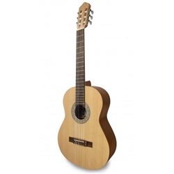 GUIT CLASSICA APC GC-200 OP LUSITANA - APC