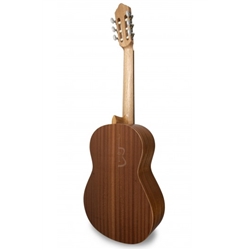 GUIT CLASSICA APC GC-200 OP LUSITANA - APC