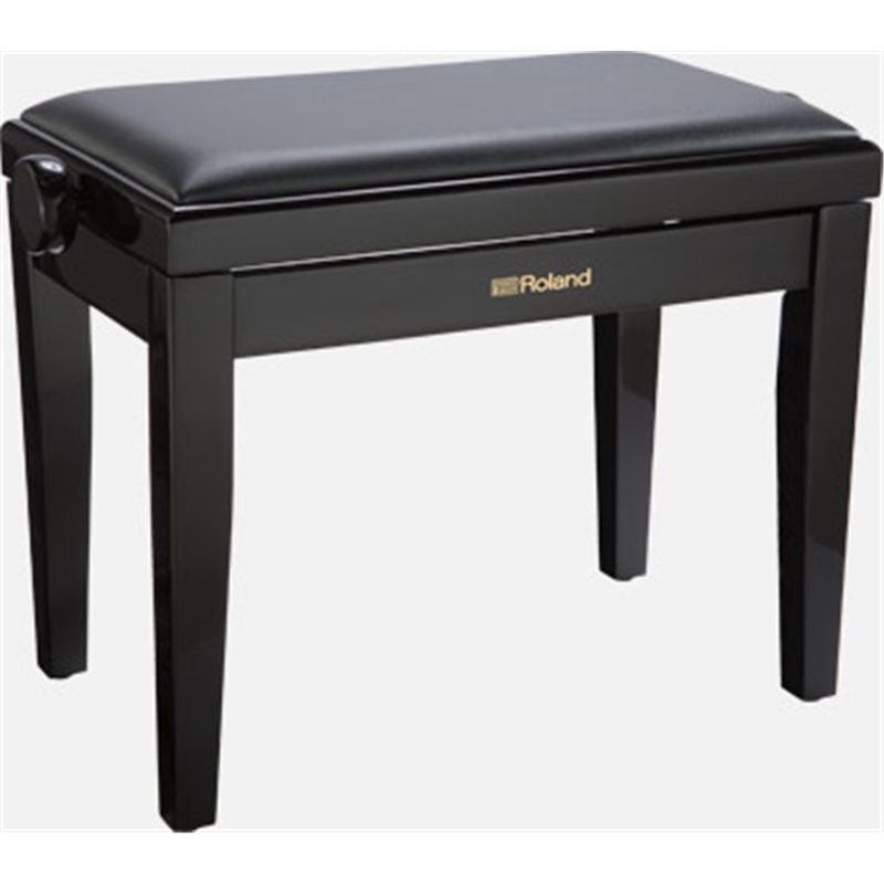 BANCO PIANO ROLAND RPB-200BK - ROLAND