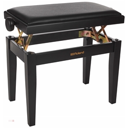 BANCO PIANO ROLAND RPB-200BK - ROLAND