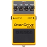 PEDAL BOSS OD-1X - BOSS