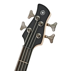 GUIT BAIXO YAMAHA TRBX 504 TBL - YAMAHA