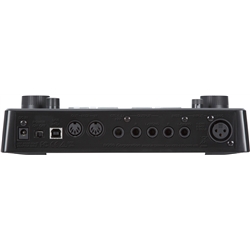 PEDAL BOSS RC-202 LOOP STATION - BOSS