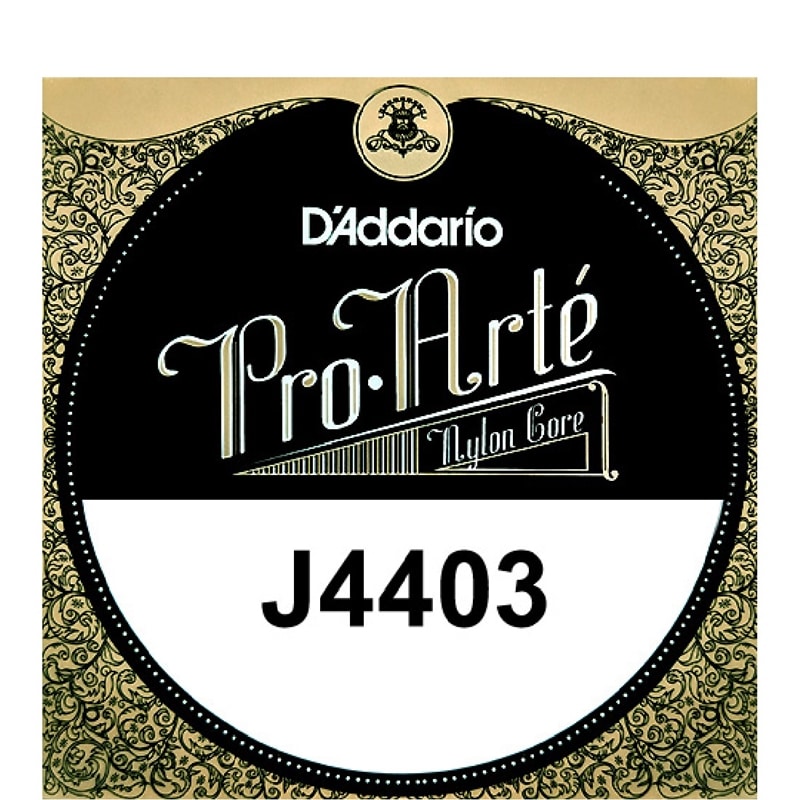 CORDA D ADDARIO NYLON J-4403 - D´ADDARIO