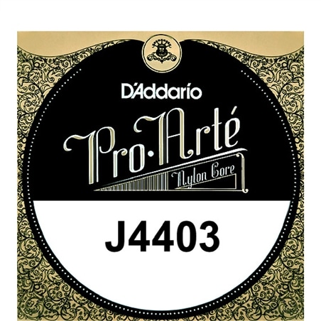 CORDA D ADDARIO NYLON J-4403 - D´ADDARIO