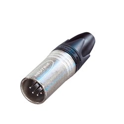 FICHA NEUTRIK NC-5MX - 947702230