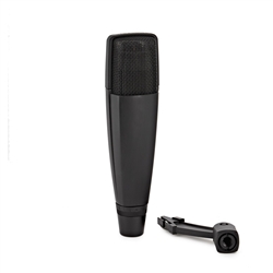 MICROFONE SENNHEISER MD 421 II - SENNHEISER