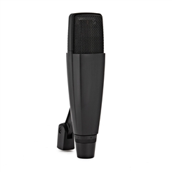 MICROFONE SENNHEISER MD 421 II - SENNHEISER